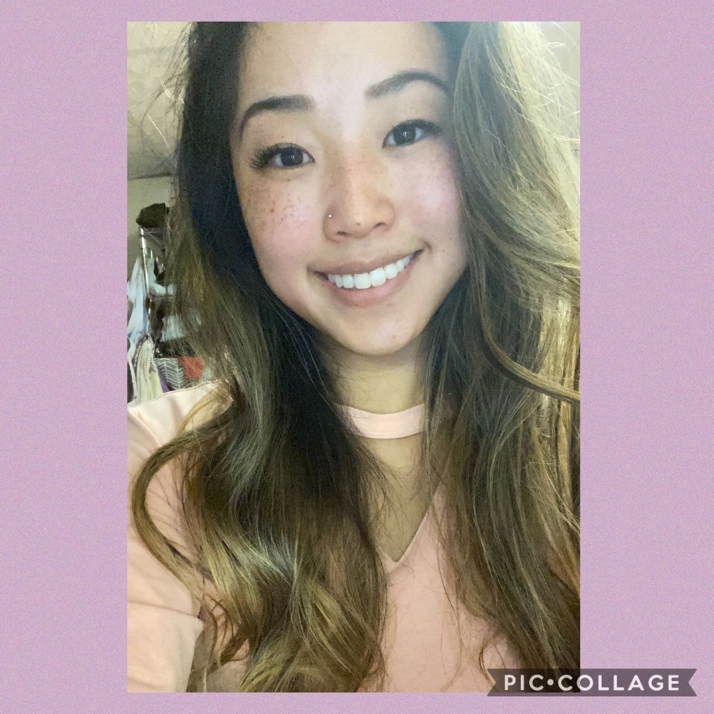 Meet your Posher, Kyleigh